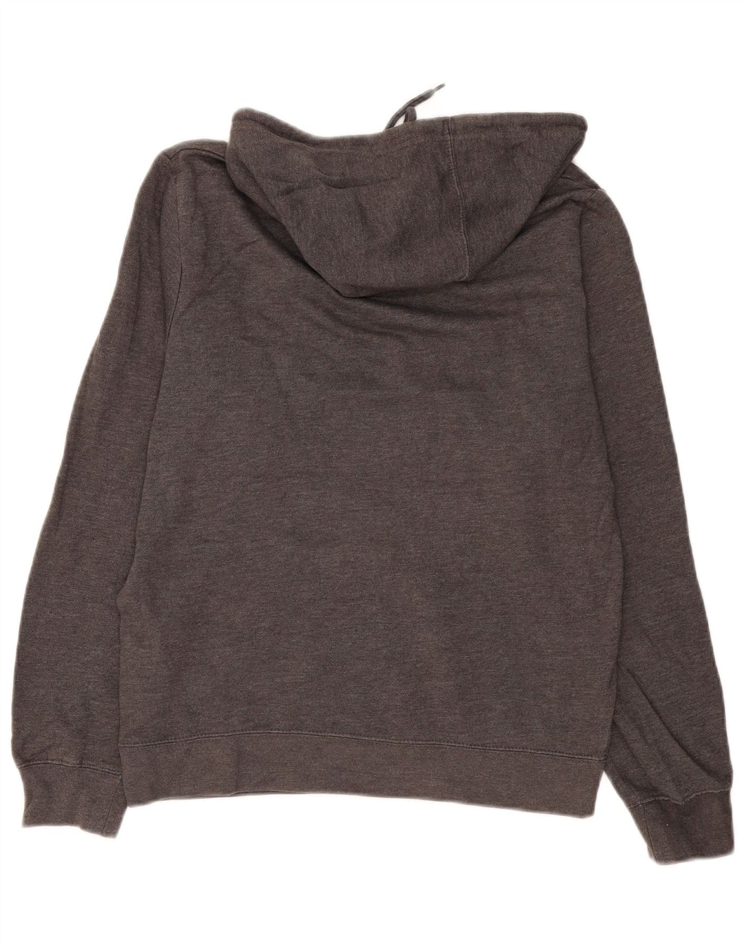 NFL TEAM APPAREL Jersey con capucha para hombre Seattle Seahawks NFL Jersey pequeño de algodón gris