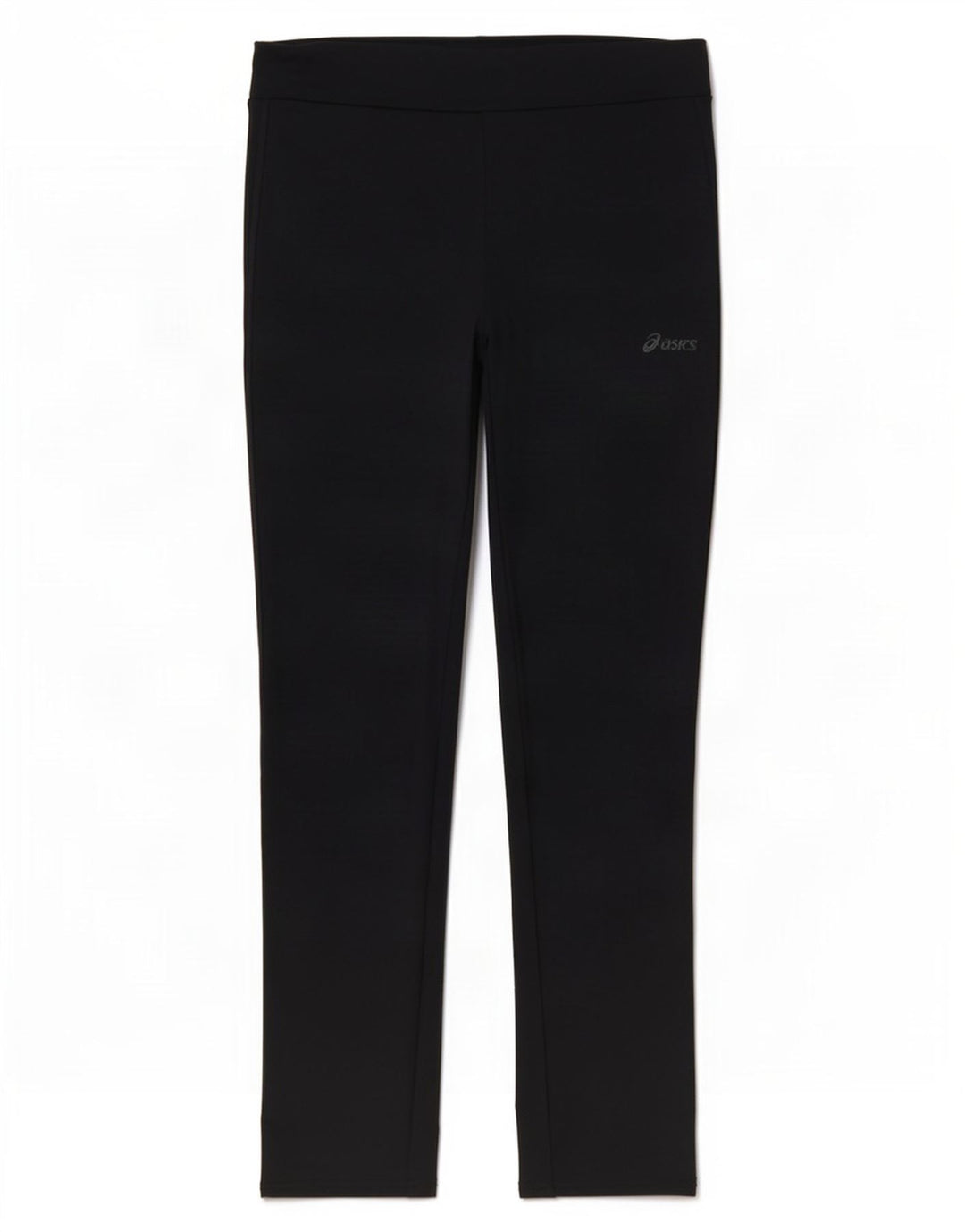 Asics Leggings para mujer Reino Unido 10 Pequeño Negro