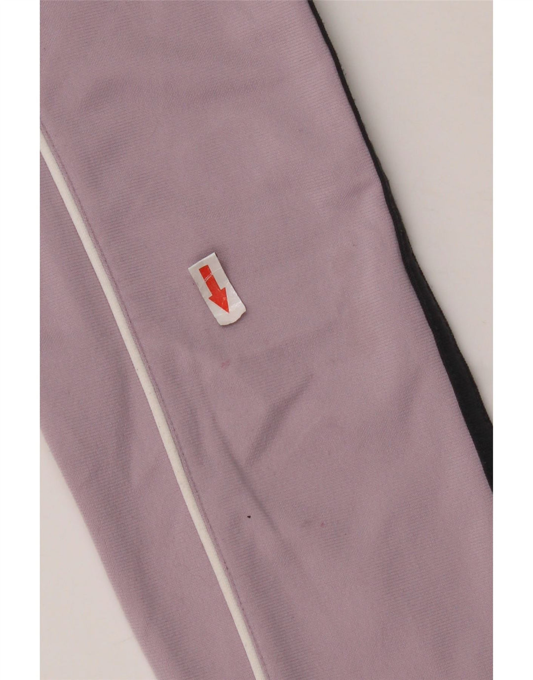 Adidas Chaqueta Chándal Niña 13-14 Años Morado Poliéster