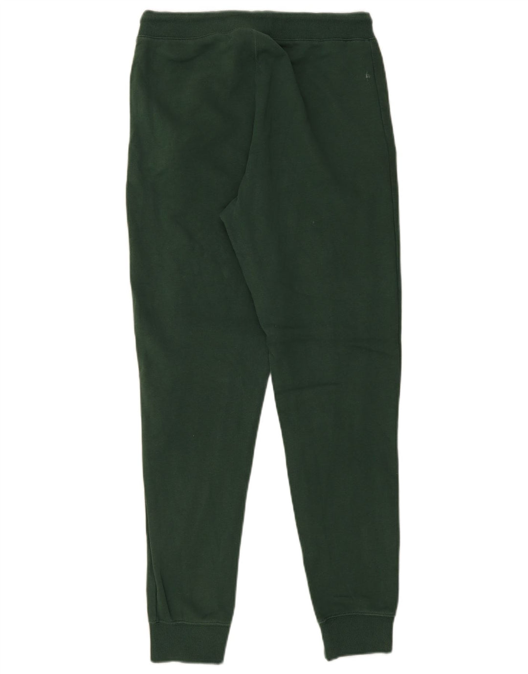 Champion Pantalones De Chándal Joggers De Algodón Verde Medio