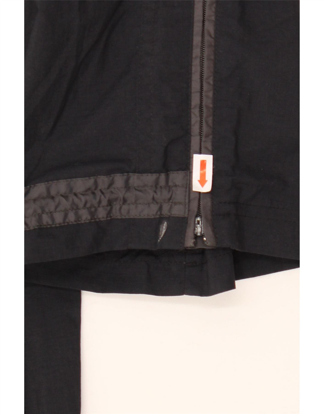 Champion Pantalones Cargo De Chándal Para Hombre Poliamida Azul Marino Mediano