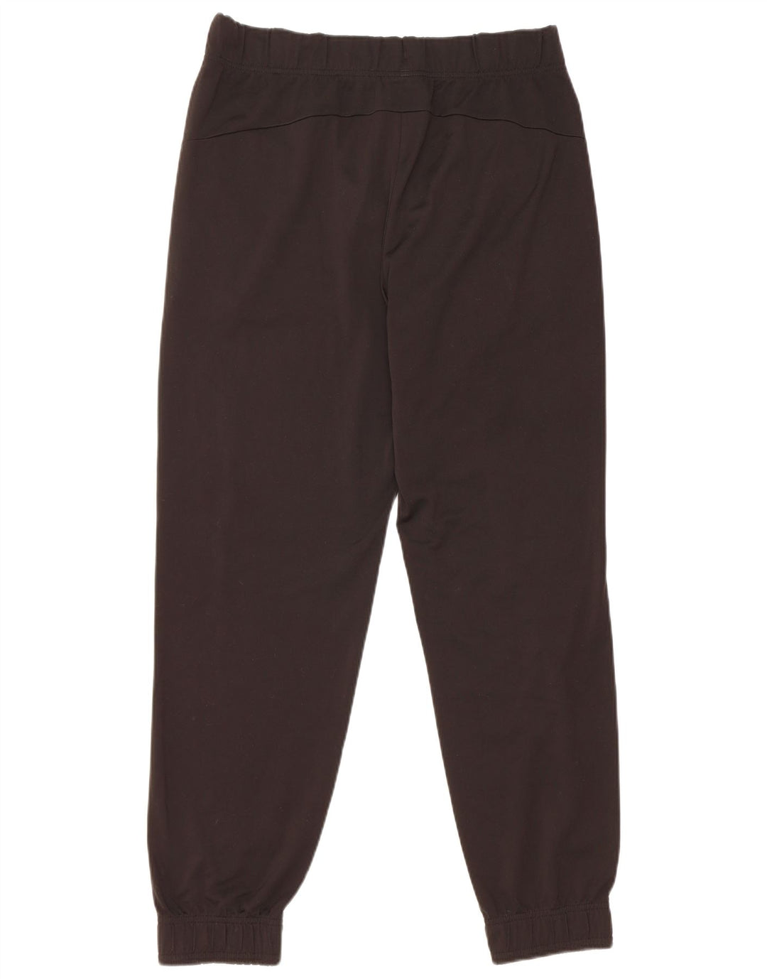 Pantalones De Chándal Puma Joggers Medium Negro Poliéster Hombre