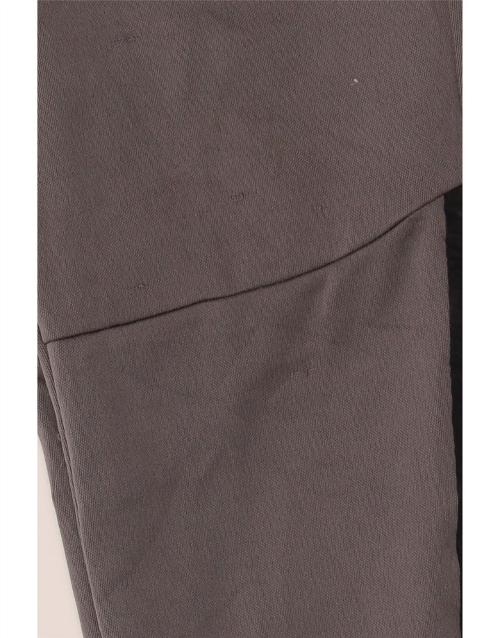 Russell Athletic - Pantalón de chándal para niño, color gris medio, 7-8 años