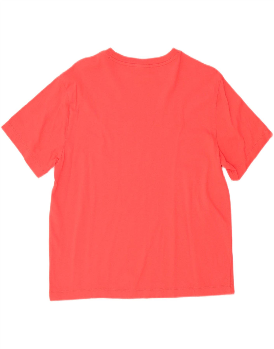 CHAMPION Camiseta gráfica para mujer Top UK 14 Medium Red