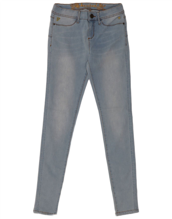 Jeans Desigual Mujer