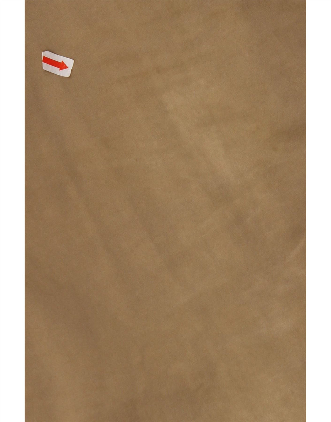 HUGO BOSS Pantalones cortos chinos slim fit para hombre W40 XL Algodón beige