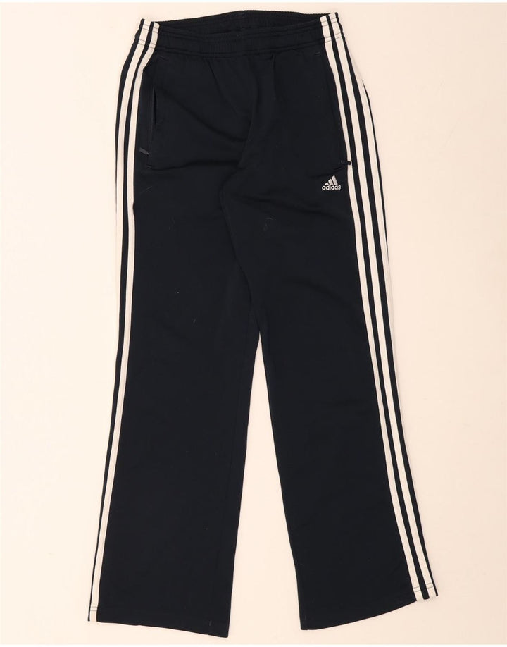 Adidas Pantalón Chándal Niño 13-14 Años Azul Marino Poliéster