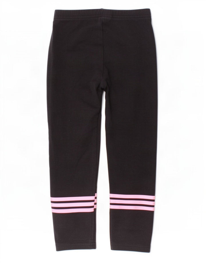 Mallas Adidas Niña 3-4 Años Negro