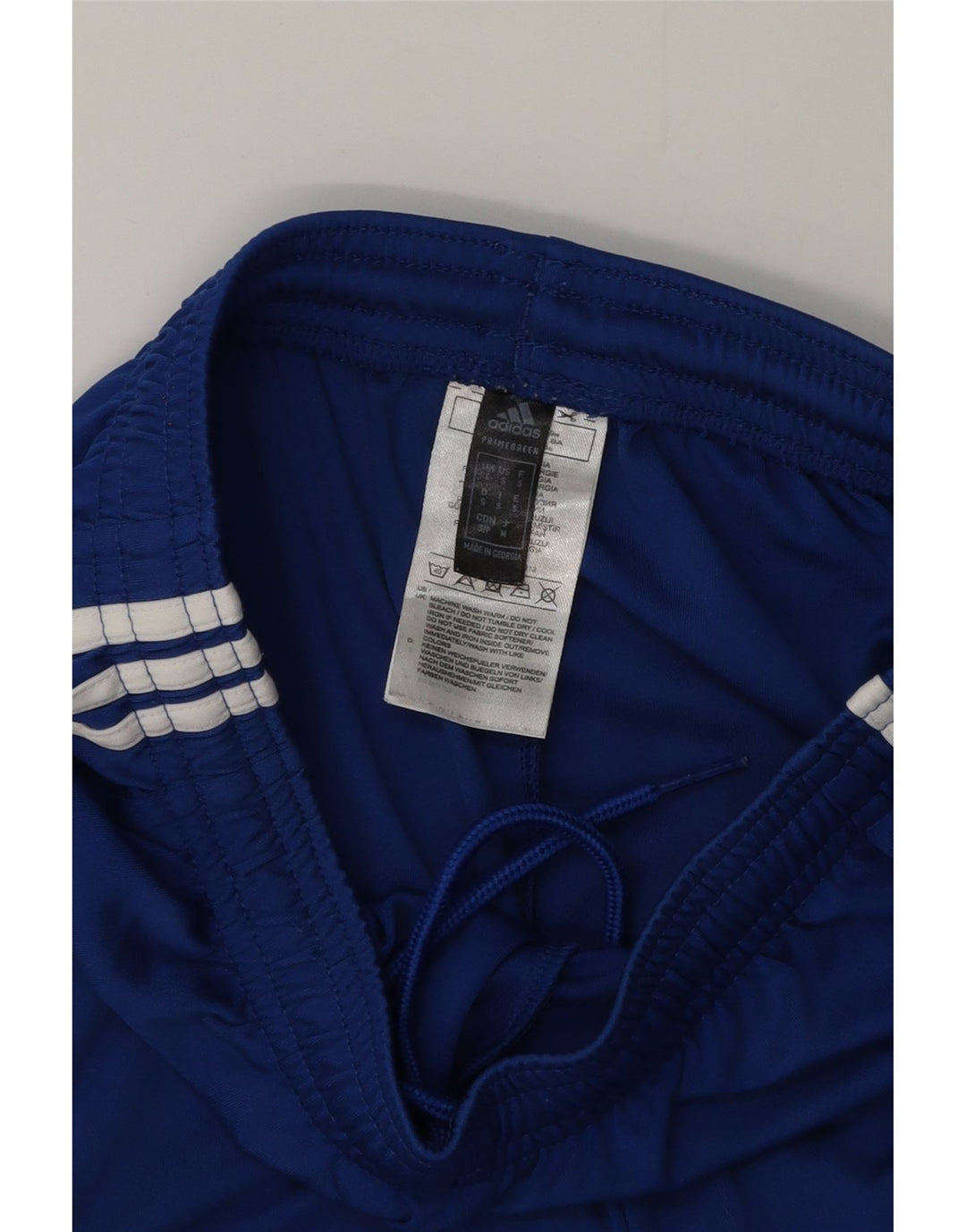 Adidas Hombre Aeroready Sport Shorts Pequeño Azul Poliéster