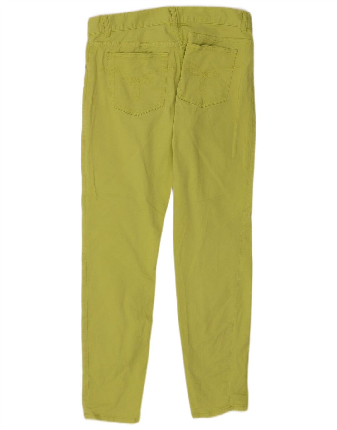 Vaqueros ajustados Paris para mujer de Ted Baker W28 L29 Algodón verde