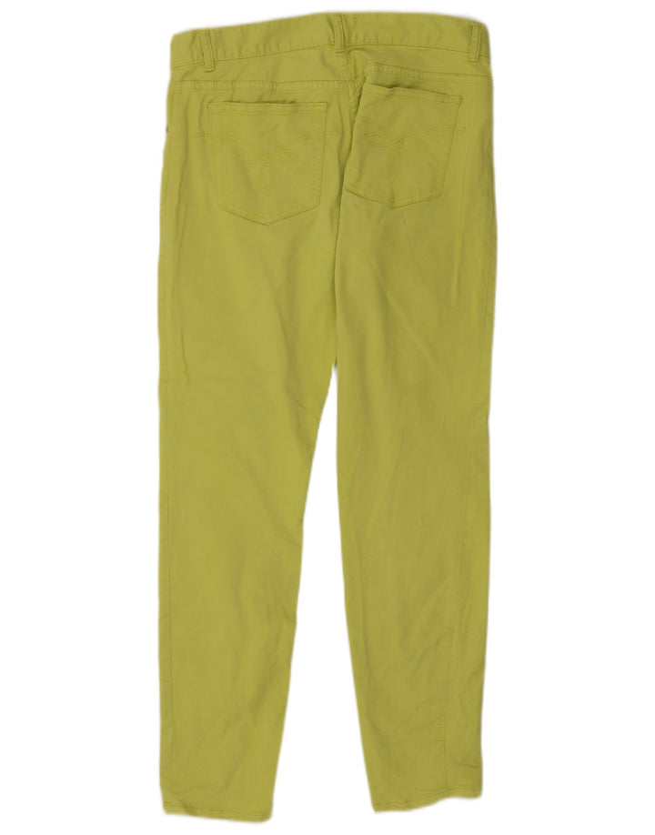 Vaqueros ajustados Paris para mujer de Ted Baker W28 L29 Algodón verde