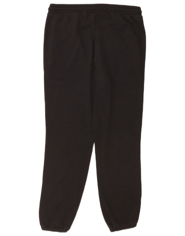Lotto Pantalones de Chándal para Mujer Joggers UK 46 Large Black