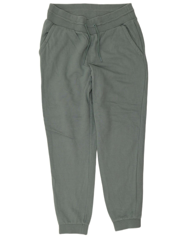 Columbia Pantalones De Chándal Joggers Large De Algodón Verde Hombre