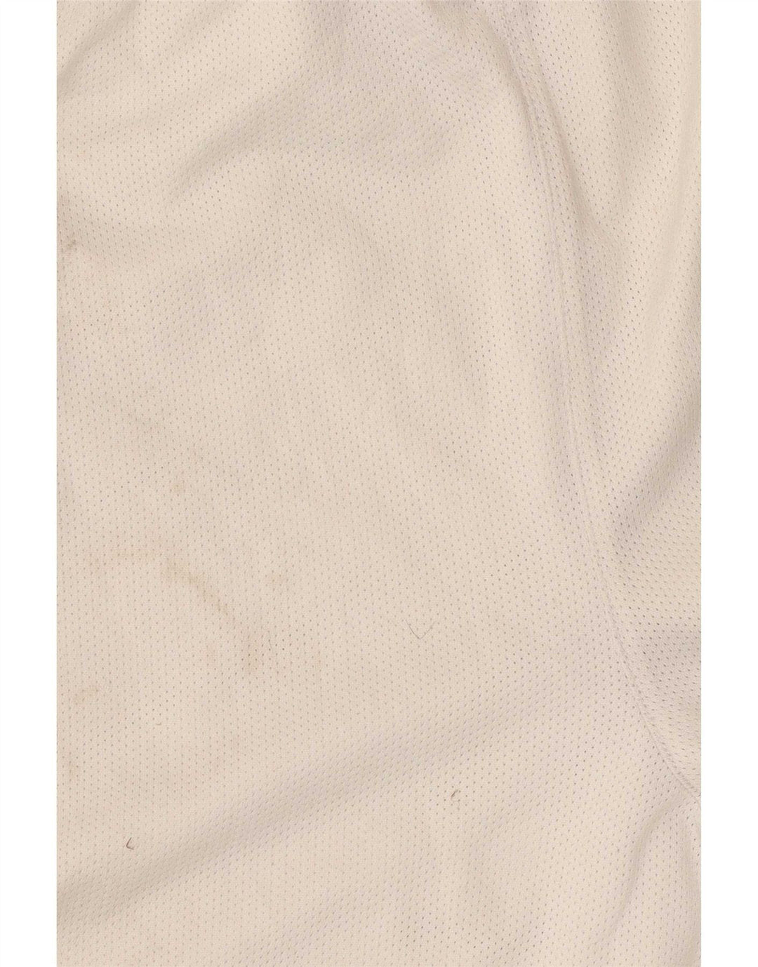 Pantalones cortos deportivos Adidas para hombre XL Blanco Poliéster