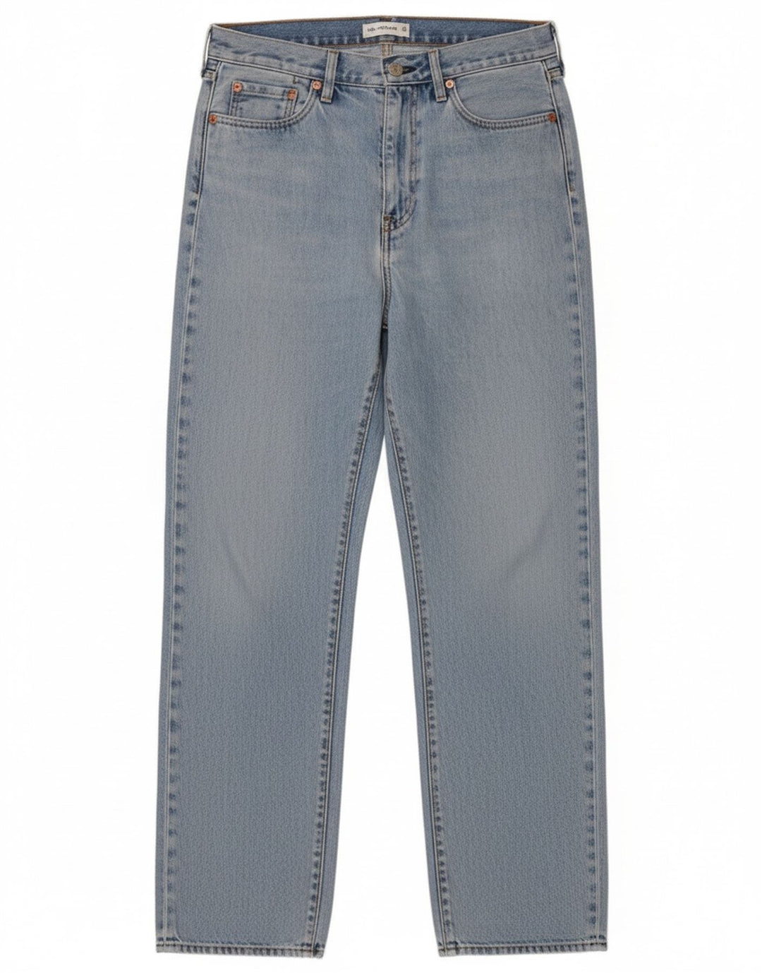 Vaqueros Levi's Mujer Loose W30 L34 Algodón Azul