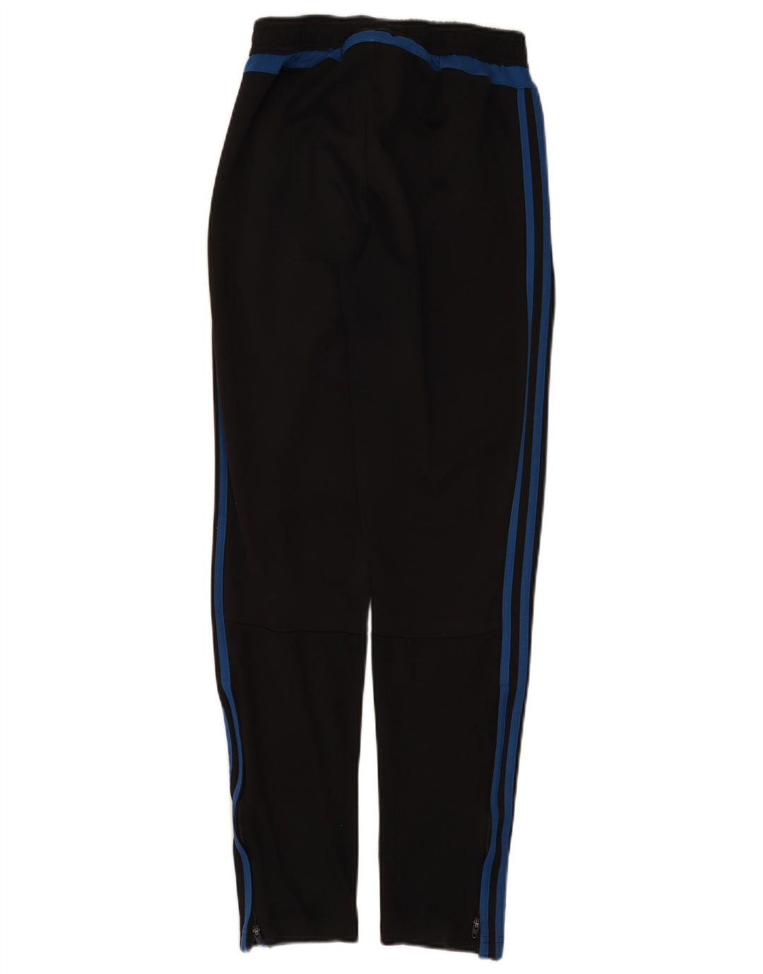 ADIDAS Pantalón Chándal Hombre Pequeño Poliéster Negro