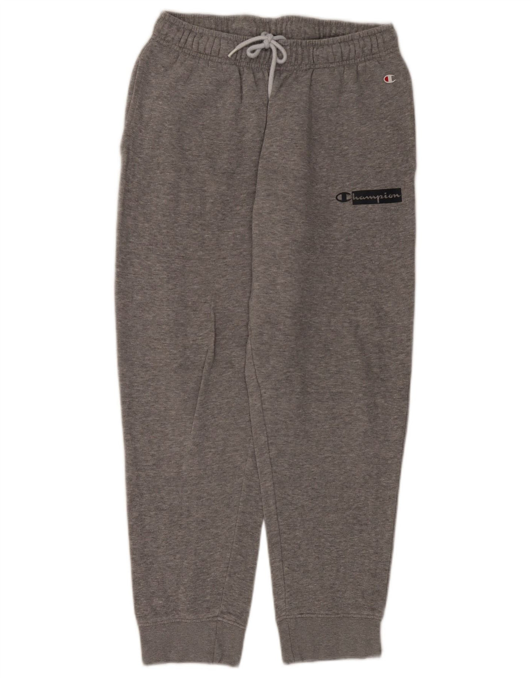 Champion Pantalones De Chándal Joggers Gris Medio