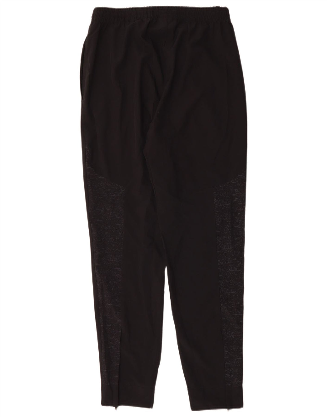 New Balance Pantalones de chándal para mujer UK 44 Mediano Negro Poliéster