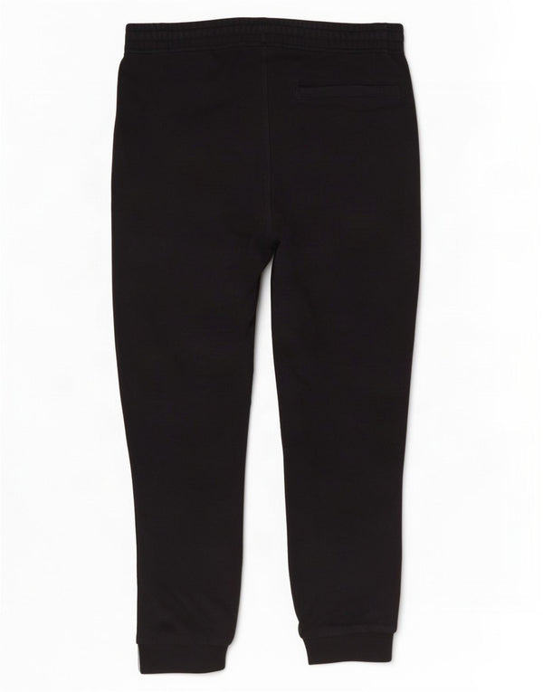 Pantalón De Chándal Nike Hombre Joggers Medium Azul Marino Algodón
