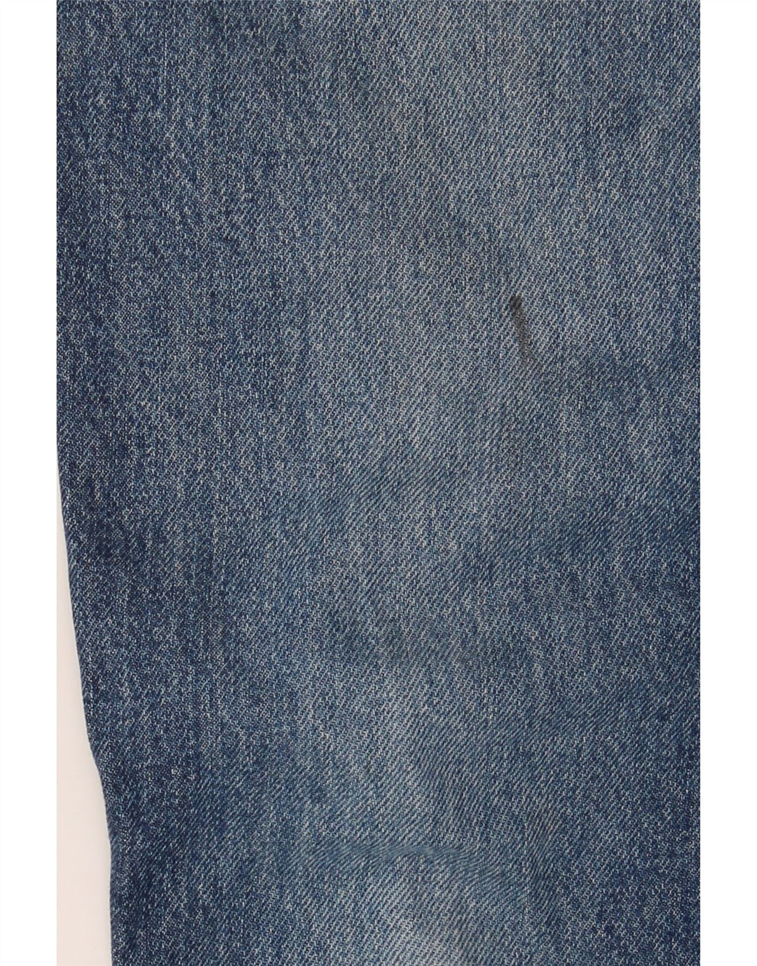 Vaqueros rectos para hombre Fat Face W36 L32 Algodón azul