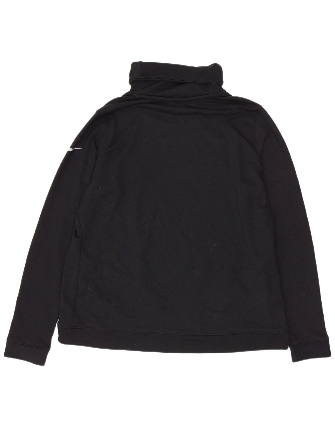Nike Dri Fit Graphic Sudadera Jumper para Hombre XL Poliéster Negro