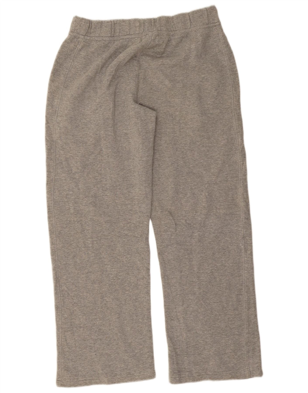 Starter Pantalón De Chándal Hombre XL Algodón Moteado Gris