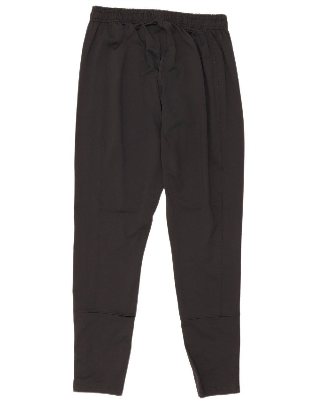 Under Armour Pantalones De Chándal Para Hombre Pequeños Poliéster Negro