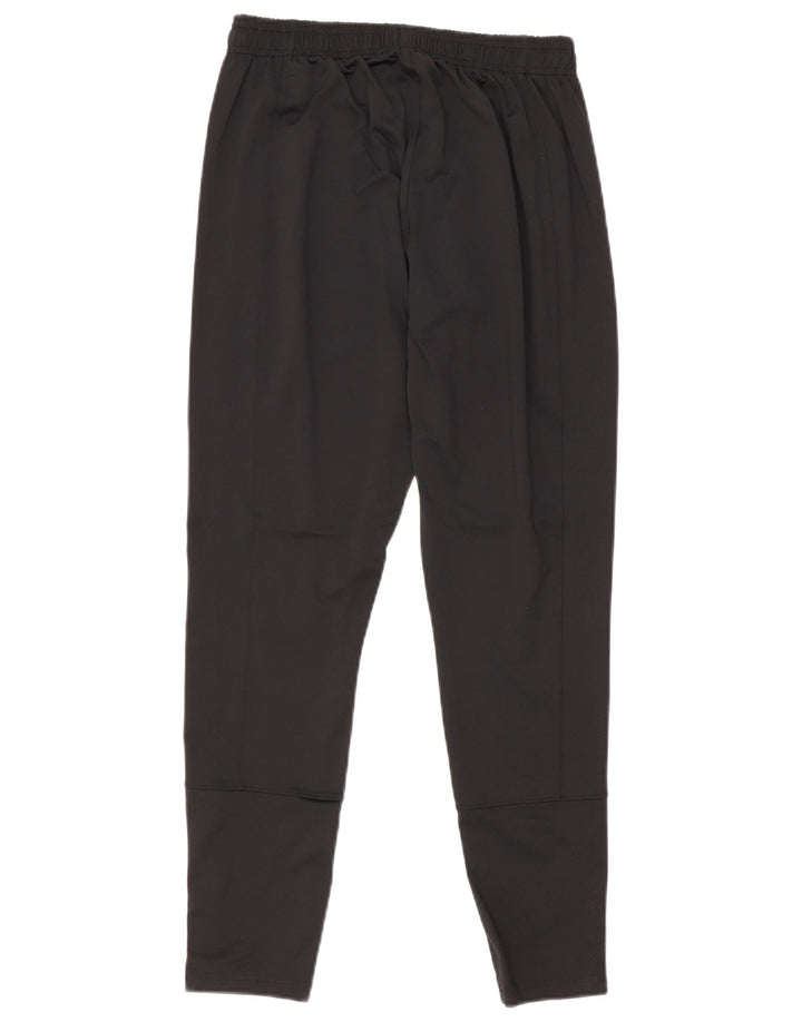 Under Armour Pantalones De Chándal Para Hombre Pequeños Poliéster Negro