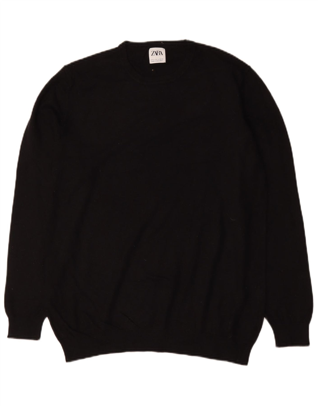 Zara Hombre