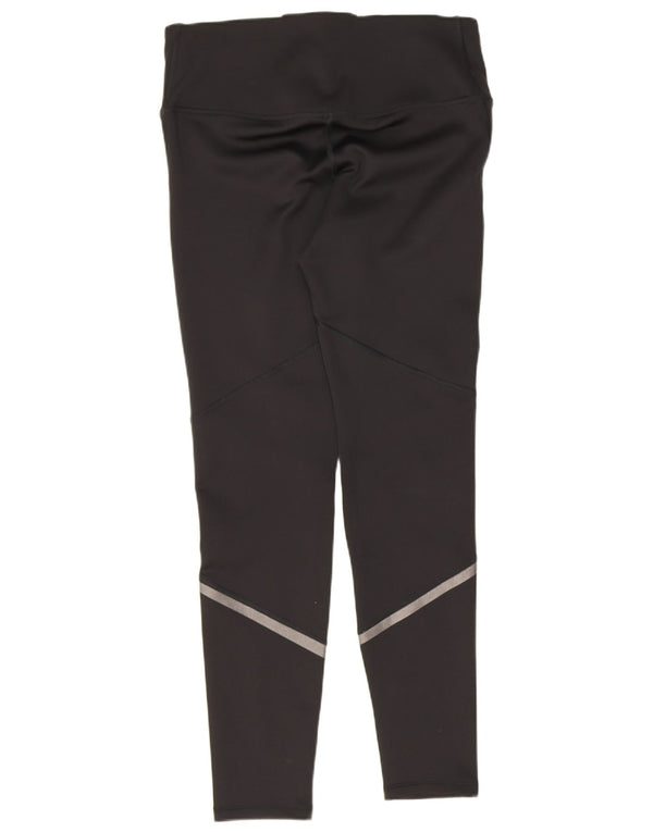 Under Armour Leggings gráficos Cold Gear para mujer, talla 40, talla M, color negro