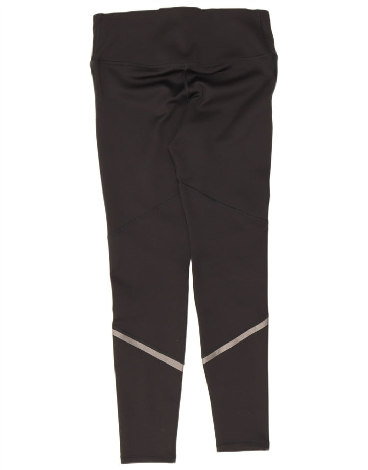 Under Armour Leggings gráficos Cold Gear para mujer, talla 40, talla M, color negro