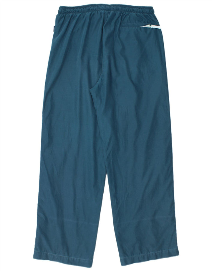 Champion Pantalones De Chándal Para Hombre Azul Grande