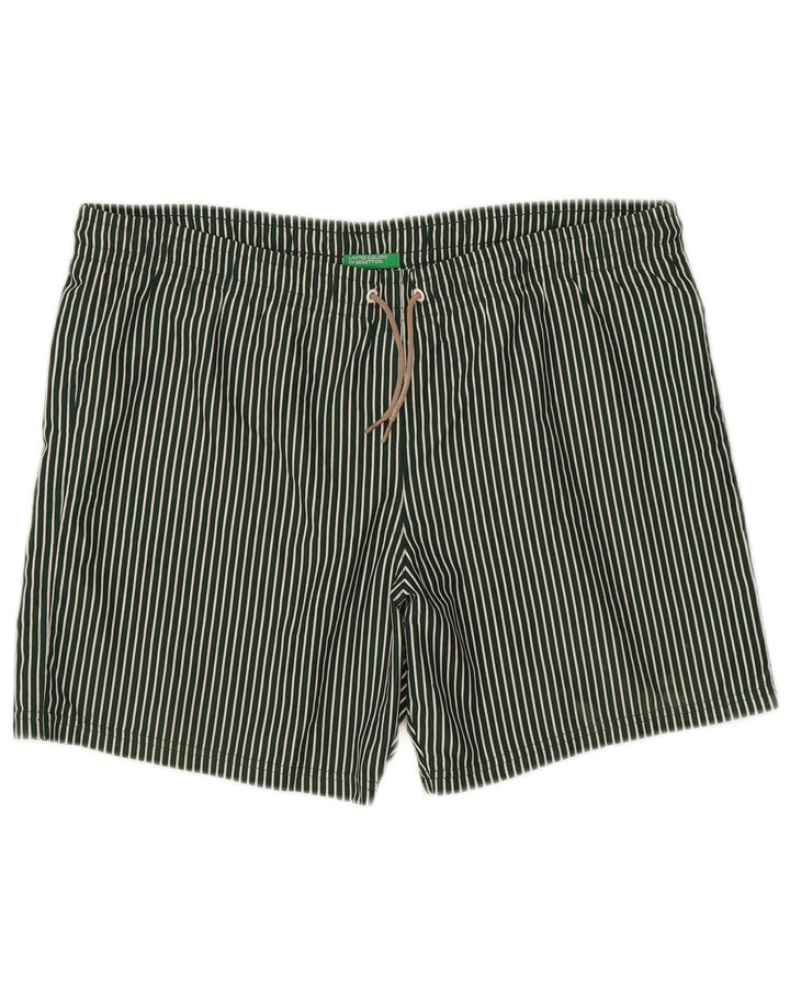 Bañador Benetton Hombre