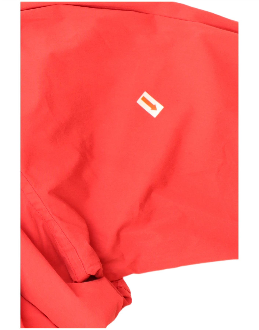 MARLBORO CLASSICS Camisa de ajuste personalizado para hombre 3XL Algodón rojo