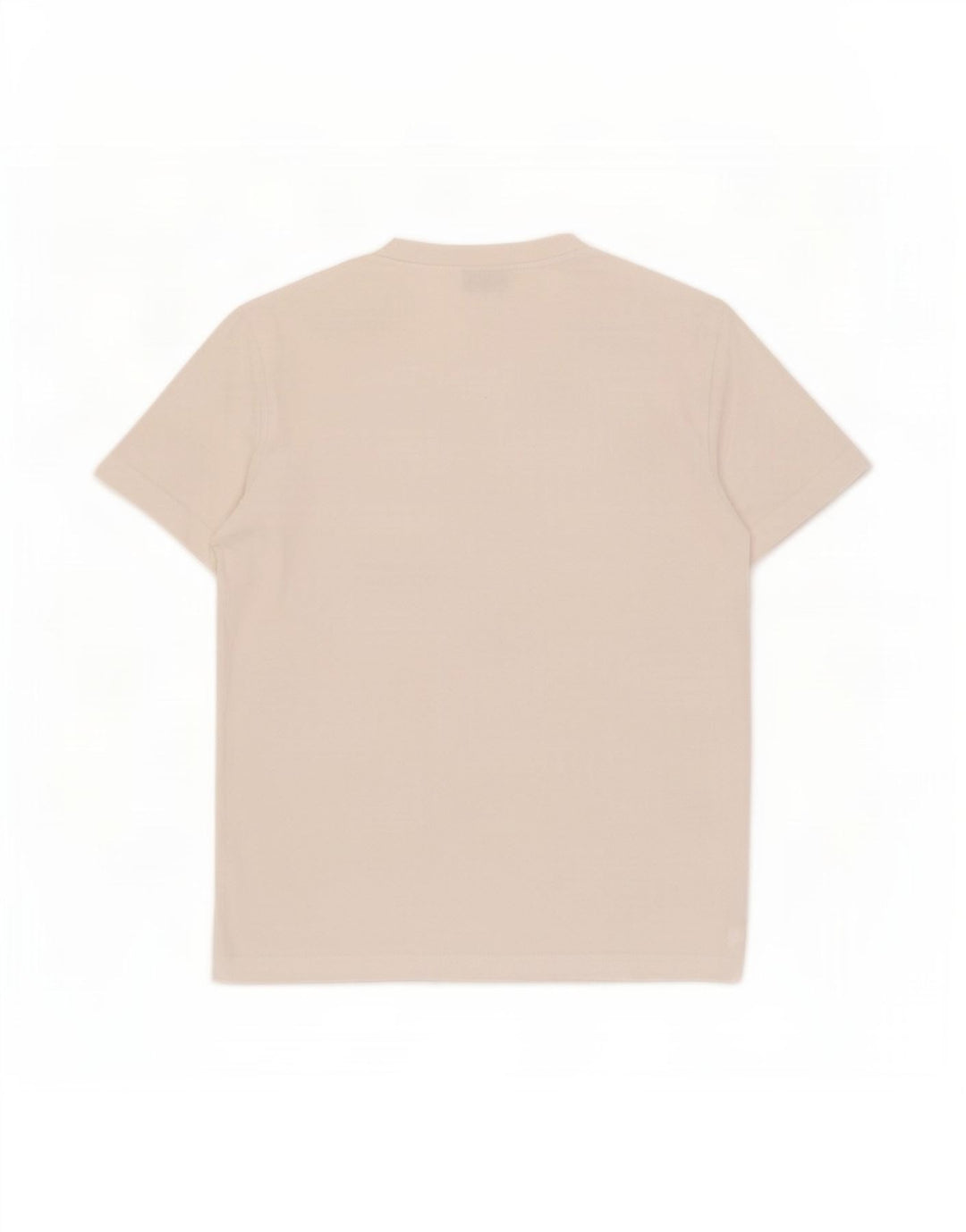 Calvin Klein - Camiseta para hombre, talla pequeña, color blanco