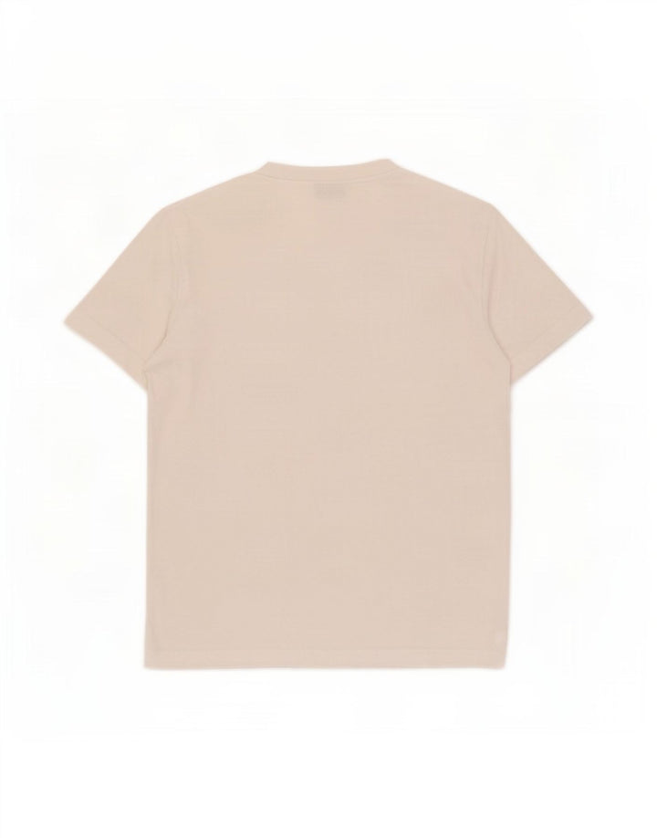 Calvin Klein - Camiseta para hombre, talla pequeña, color blanco