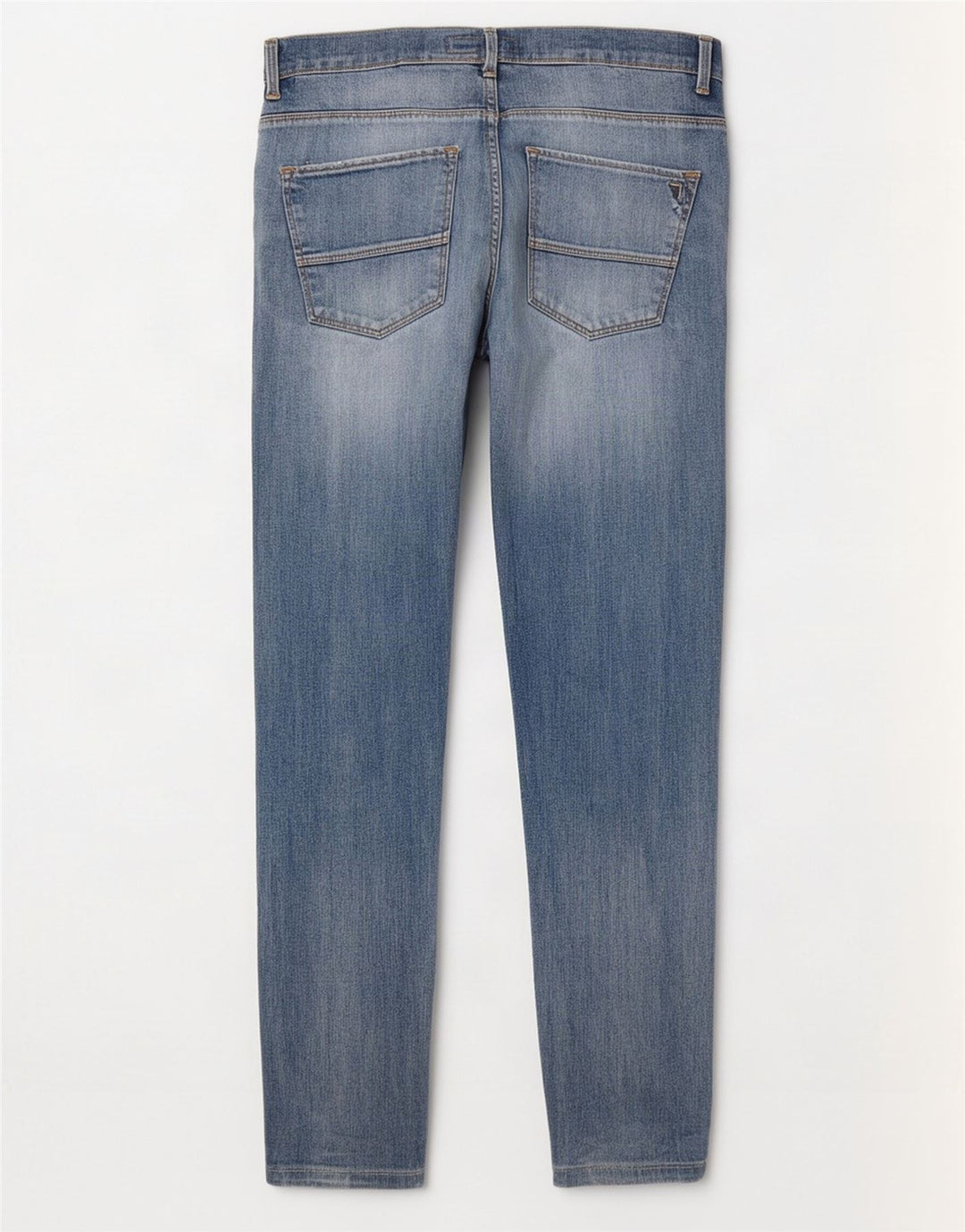 Vaqueros Trussardi Hombre Slim W32 L30 Algodón Azul