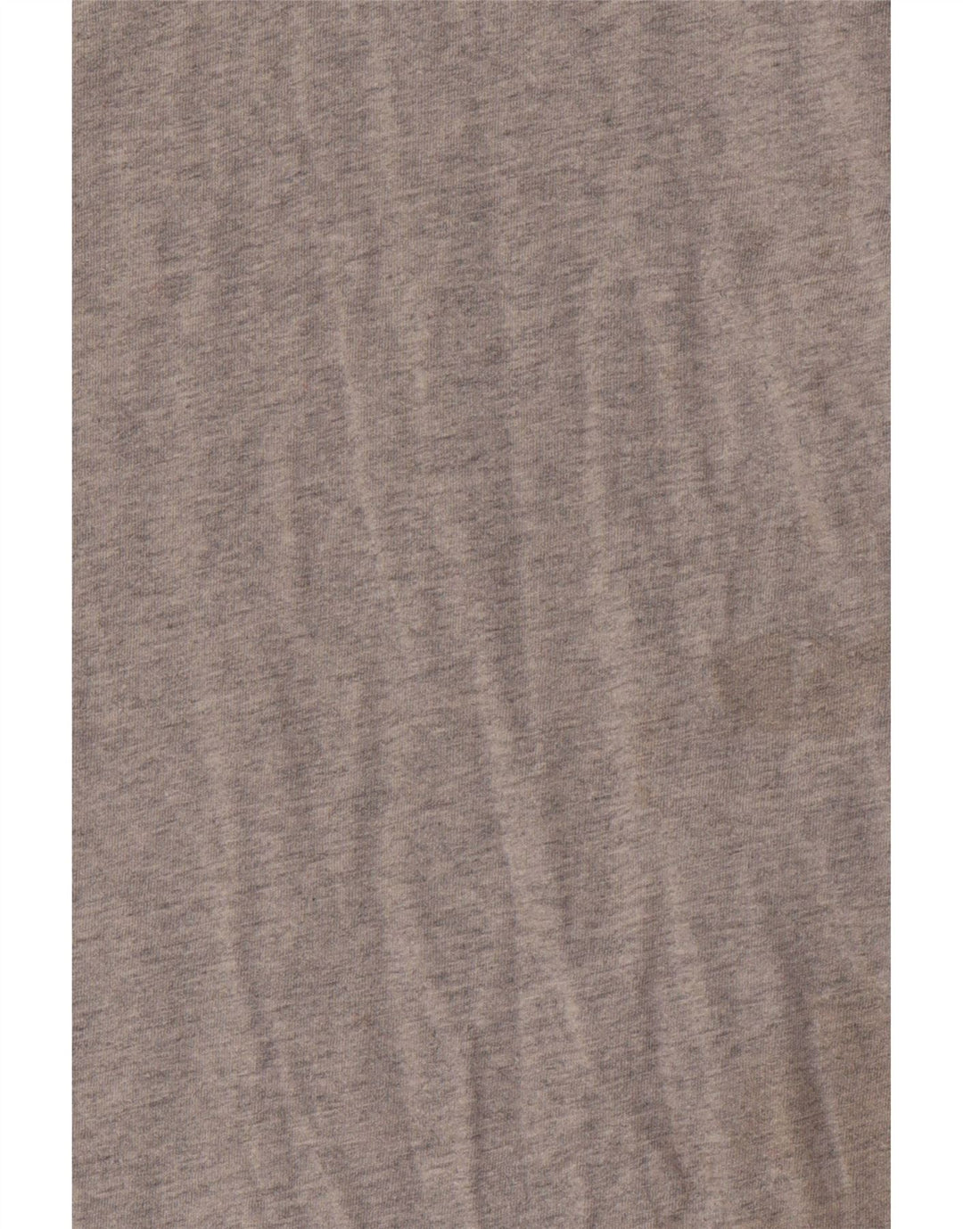 Tommy Hilfiger Camiseta con gráfico de ajuste regular para hombre Top de algodón gris medio