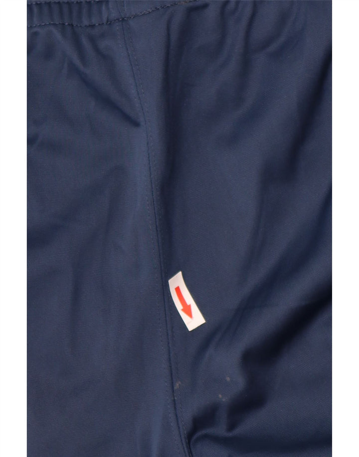 Champion Pantalones De Chándal Hombre XL Azul Marino