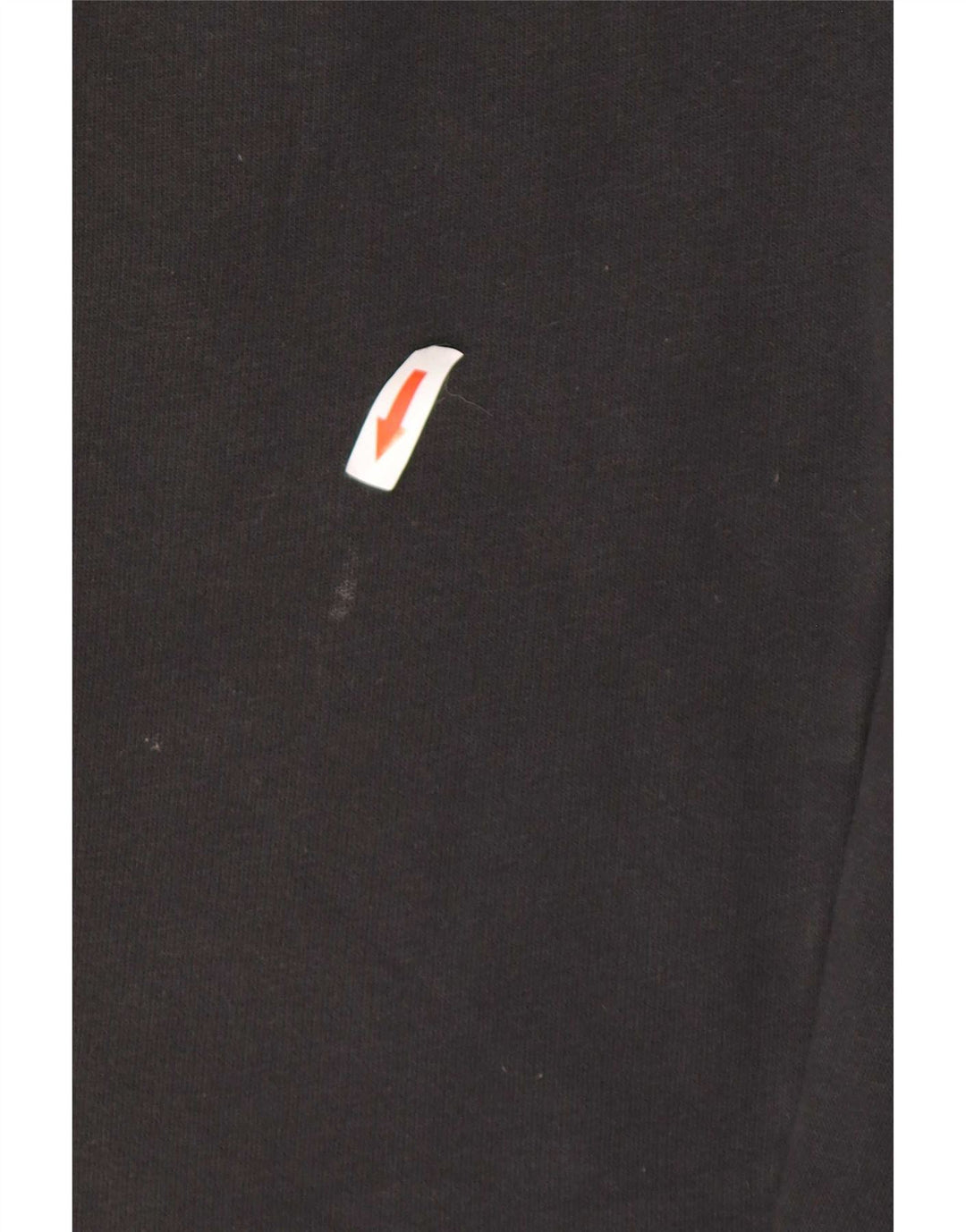 Adidas Hombre Pantalones De Chándal Joggers Medium Negro Algodón