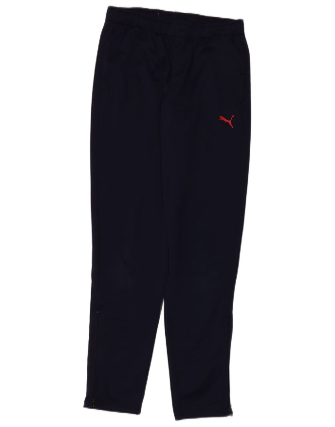 Puma Pantalón Chándal Niño 13-14 Años Azul Marino Poliéster
