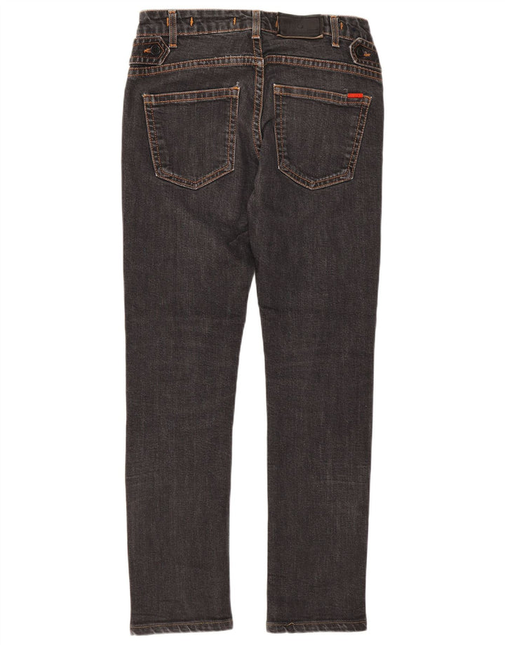 Vaqueros Liu Jo Hombre Uomo Slim W32 L29 Algodón Gris
