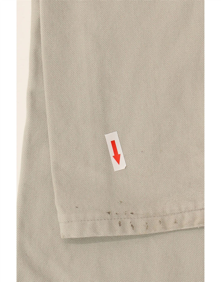 Levi's Vaqueros rectos 551 para hombre W34 L32 Algodón beige