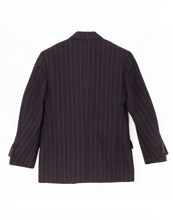 Marks & Spencer Chaqueta St. Michael Blazer para hombre UK 36 Small Azul marino