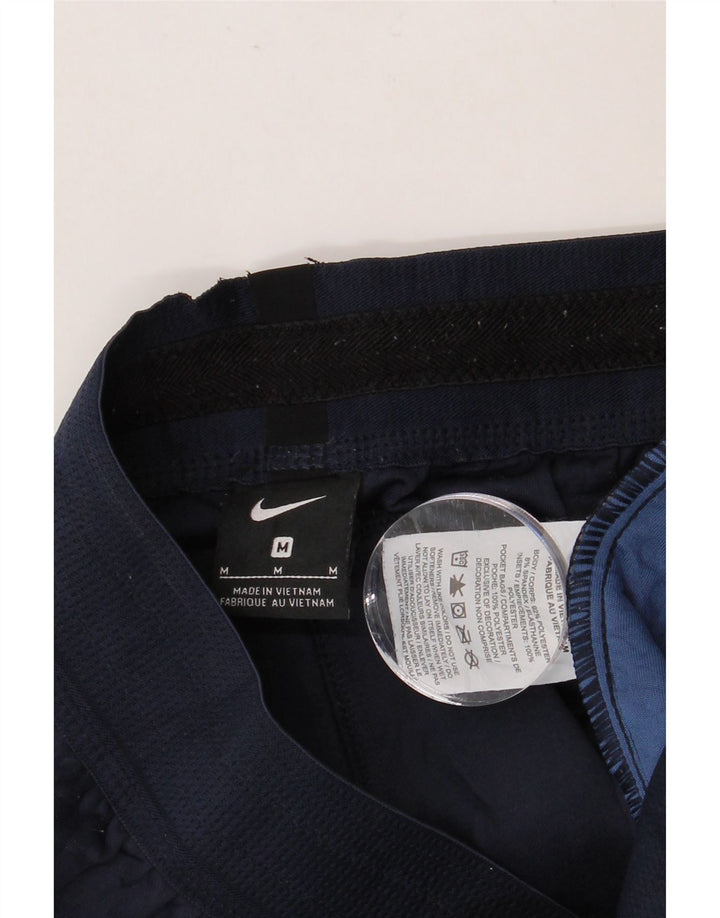 Pantalón de chándal NIKE Hombre Azul marino medio Poliéster