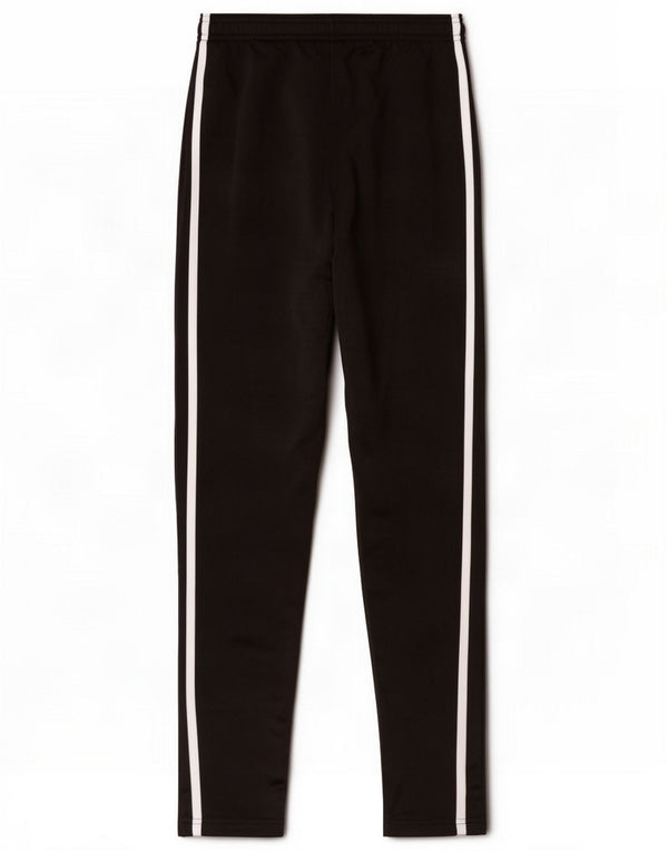 Pantalones de chándal Adidas para niño 13-14 años Negro Poliéster