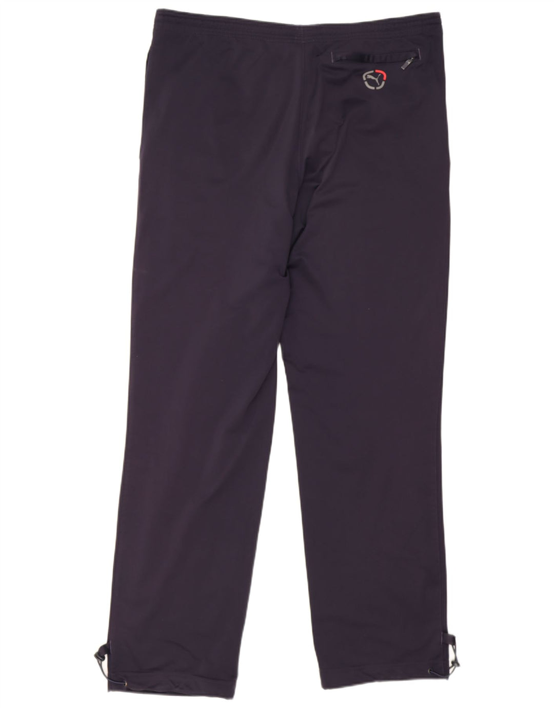 Puma Chándal completo para hombre grande W36 L32 azul marino