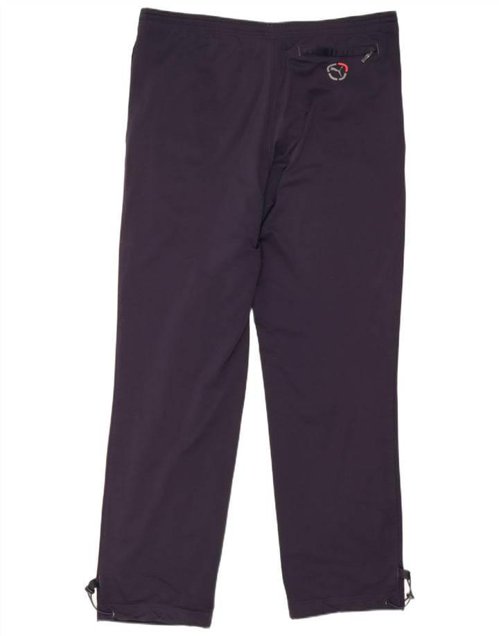 Puma Chándal completo para hombre grande W36 L32 azul marino