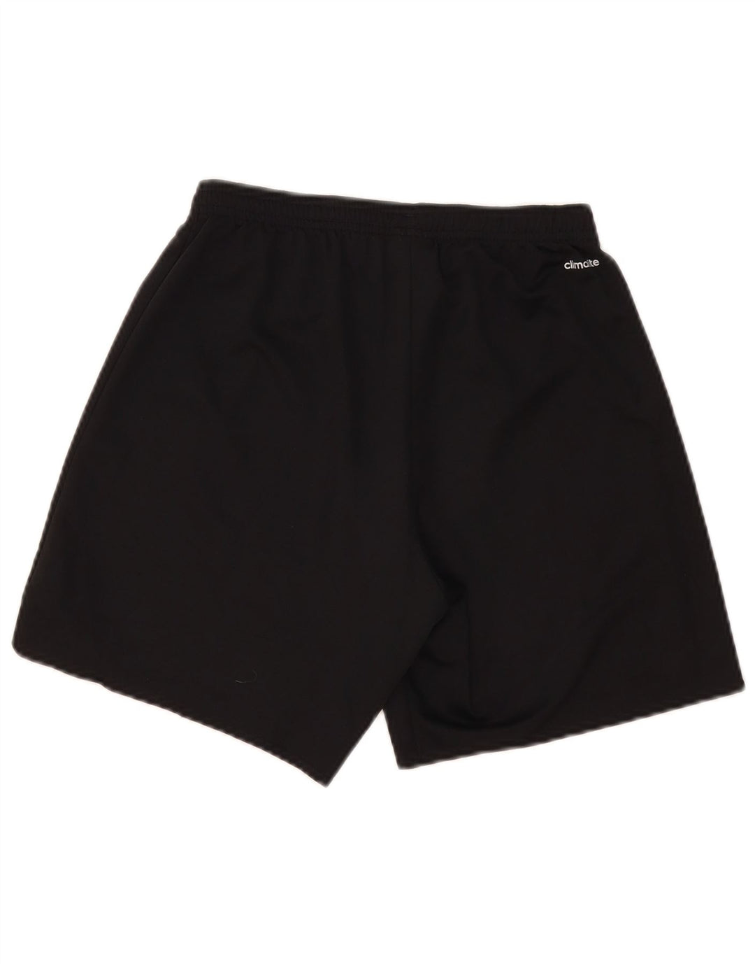 Adidas Mens Climalite Sport Shorts Pequeño Negro