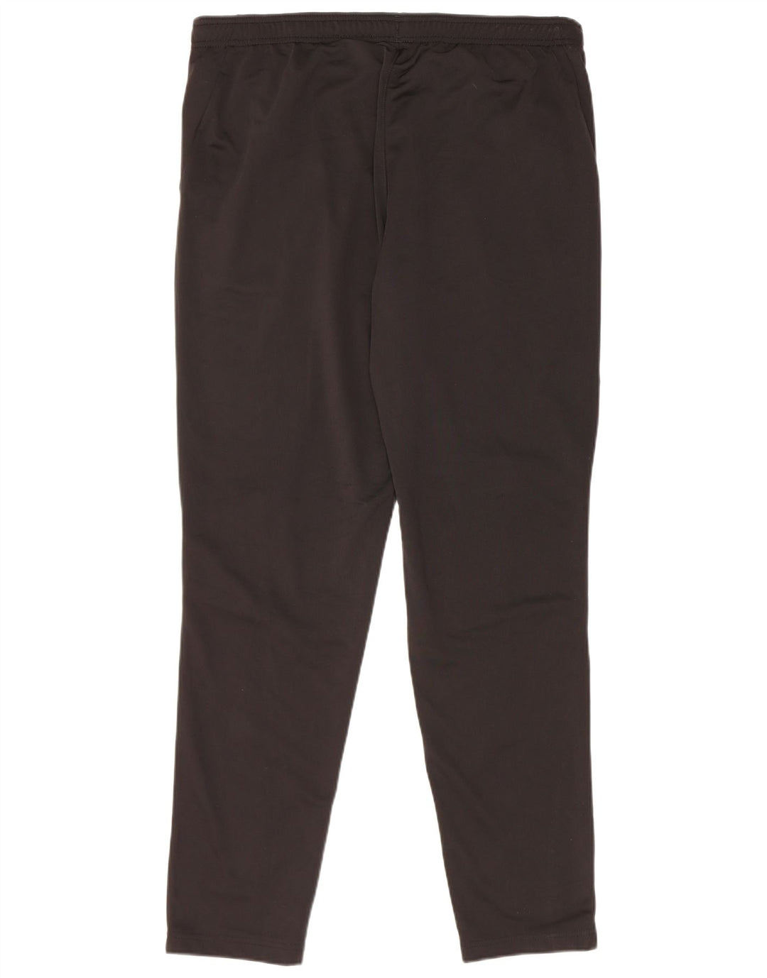 Puma Pantalón Chándal Hombre XL Negro Poliéster
